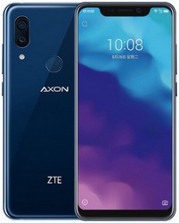 Прошивка телефона ZTE Axon 9 Pro в Ставрополе
